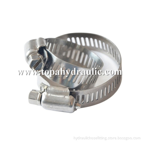 Thin circular 3 hose best hose clamps